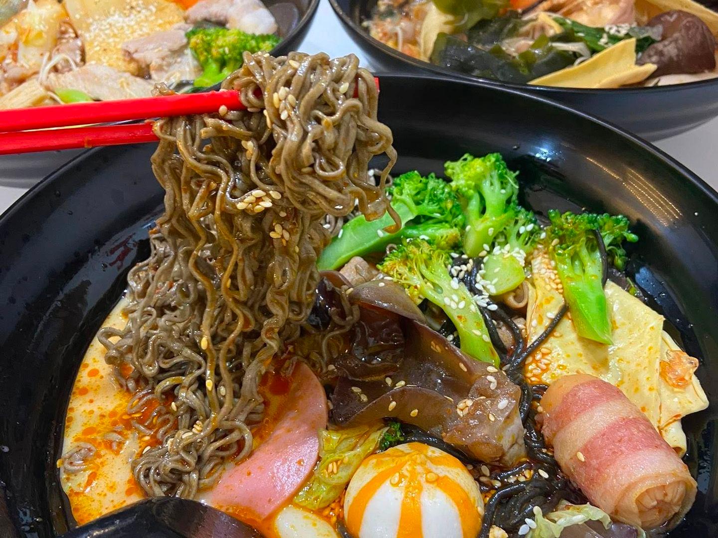 Malatang Soi 5, Lopburi