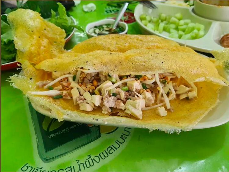 ร้านอาหารเวียดนาม by คุณต่าย