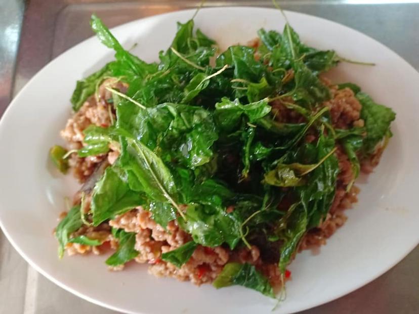 Lin Restaurant: Porridge & Made-to-order Dishes