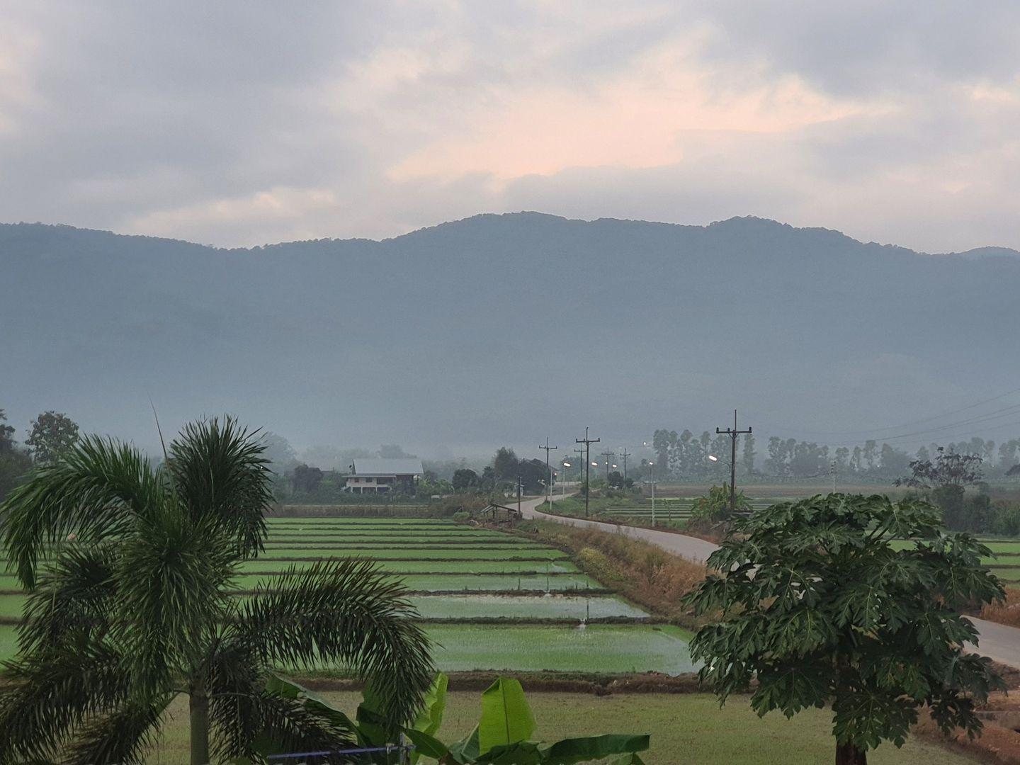 บ้านเชียงรายรีสอร์ท