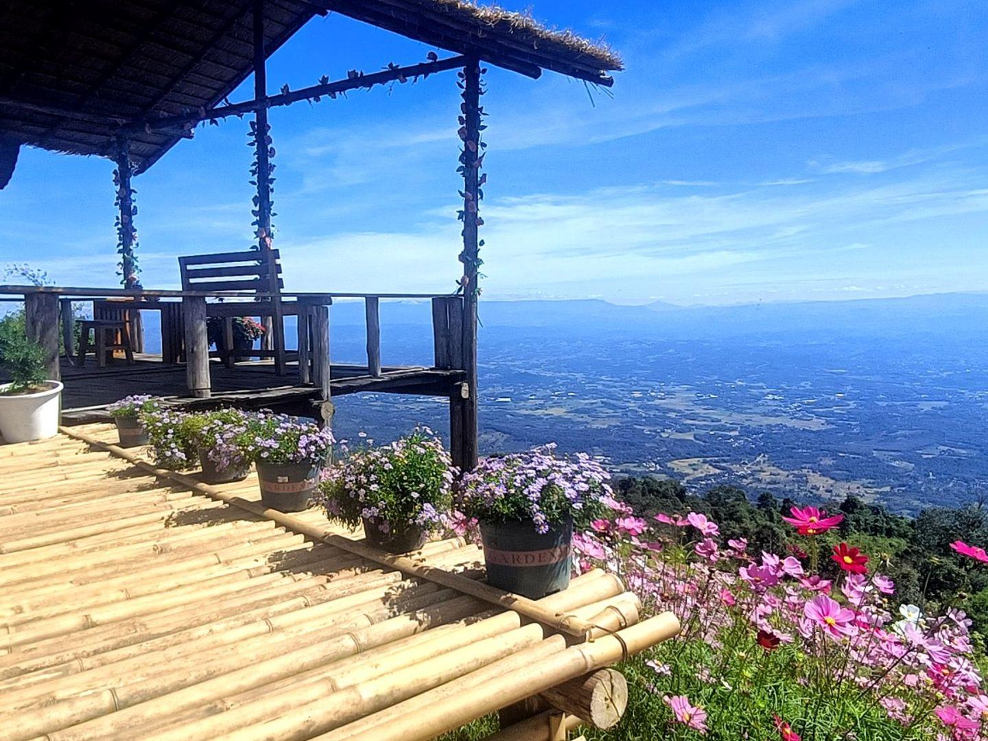 คิดถึงเขา คาเฟ่