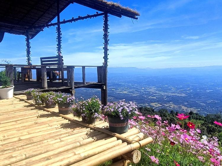 คิดถึงเขา คาเฟ่