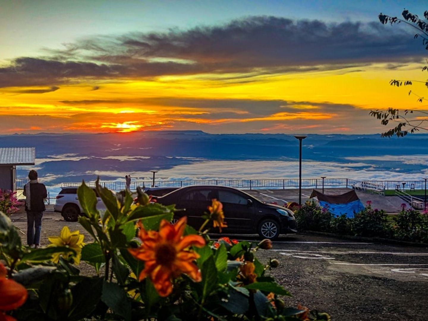 Rim Pha Cliffside Resort and Campsite, Phetchabun