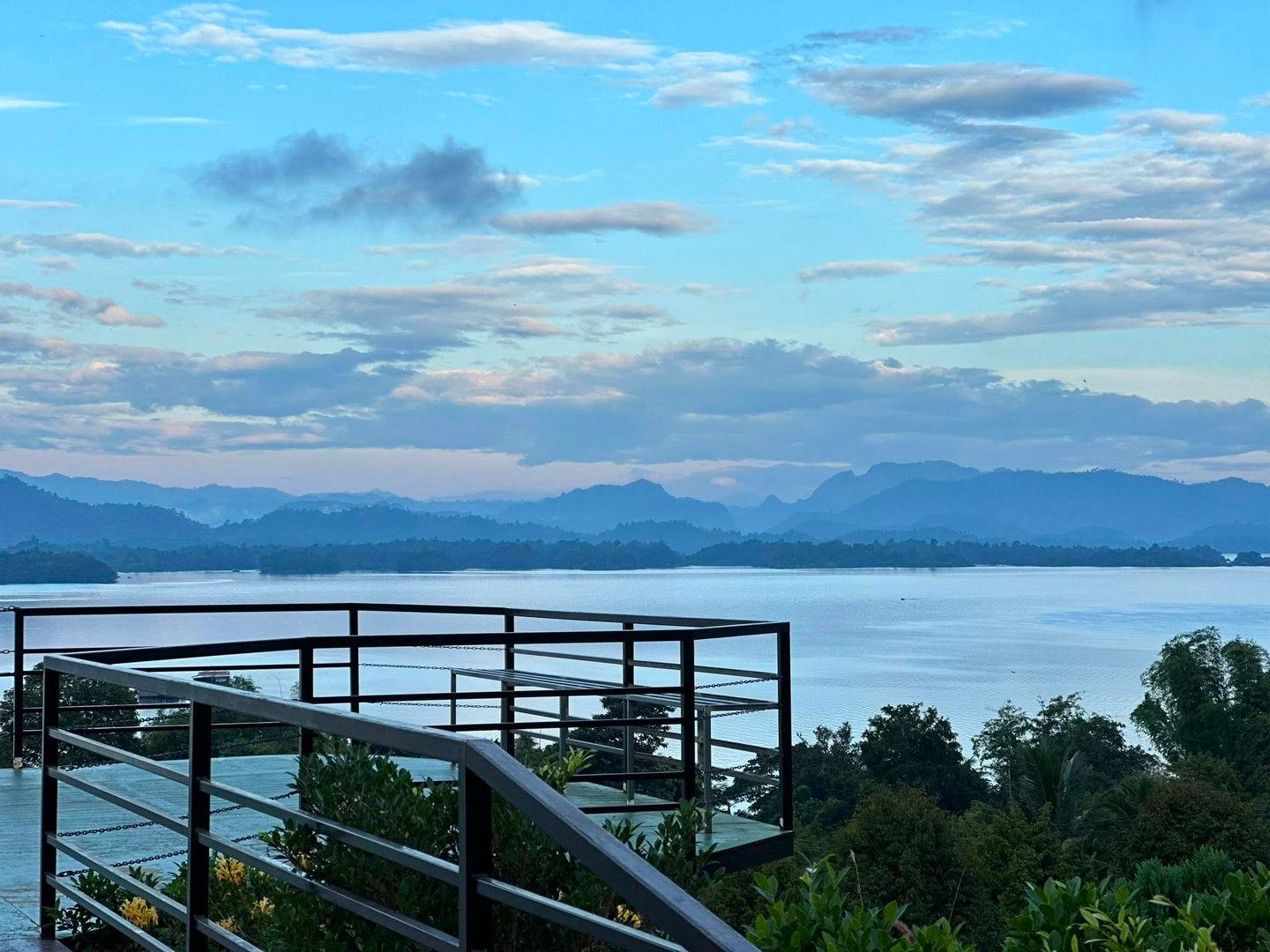 Rost Kafei Sud Thang Rak Coffee（爱的终点咖啡馆）