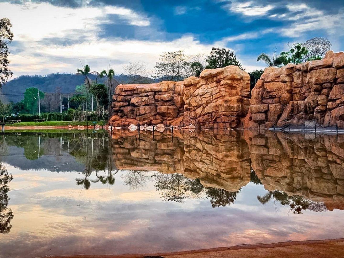 เดอะ พาร์ค เขาใหญ่