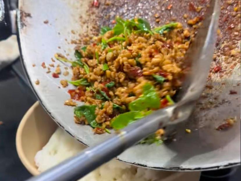 Ban Ple Kitchen Bangpoo