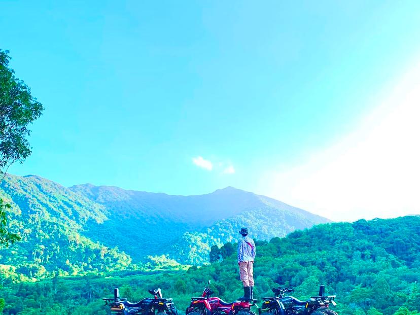 ATV เขาคราม แอดเวนเจอร์