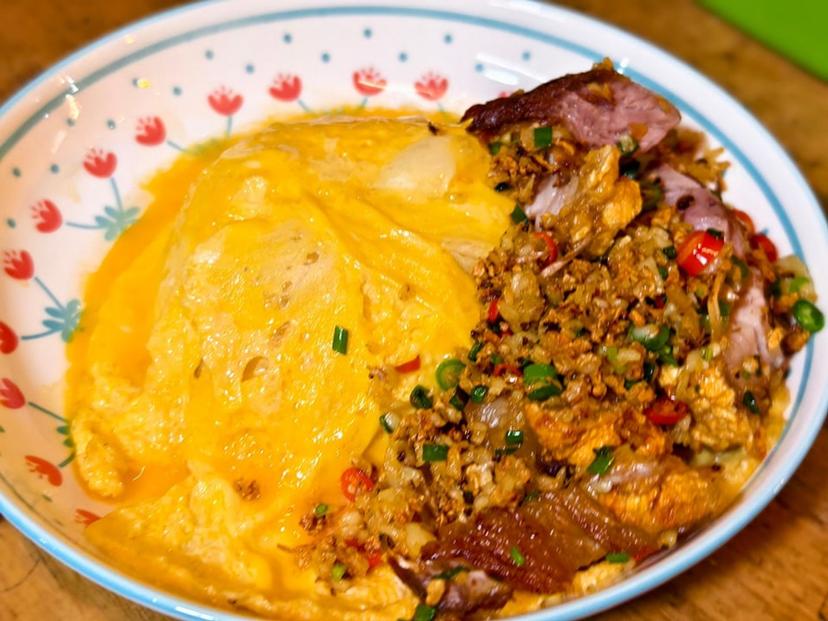 กับข้าวปากน้ำ