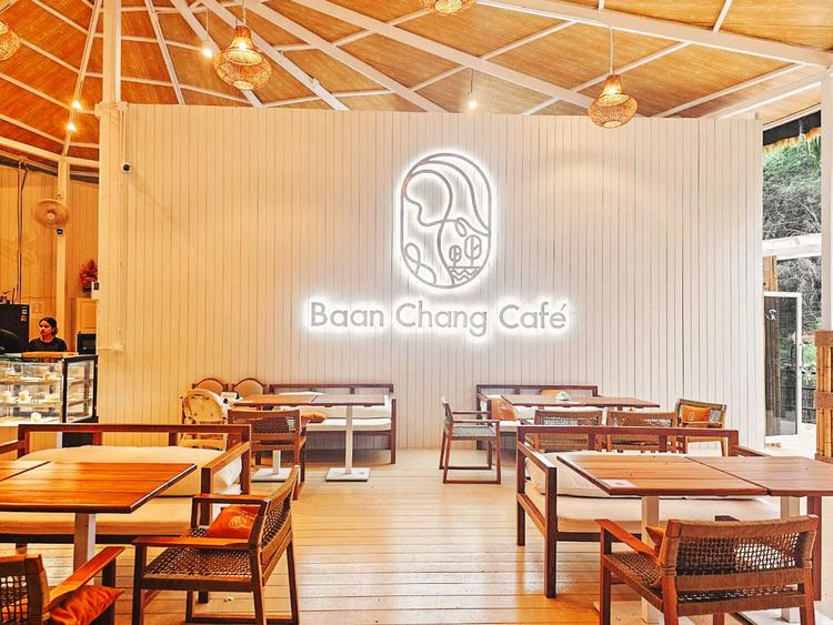 baan chang cafe krabi