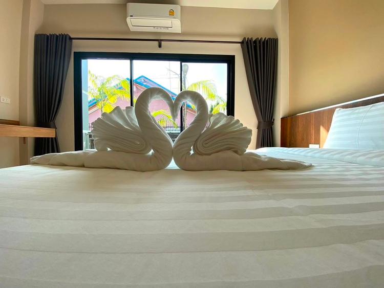 Nonrada Boutique Hotel Nakhon Phanom