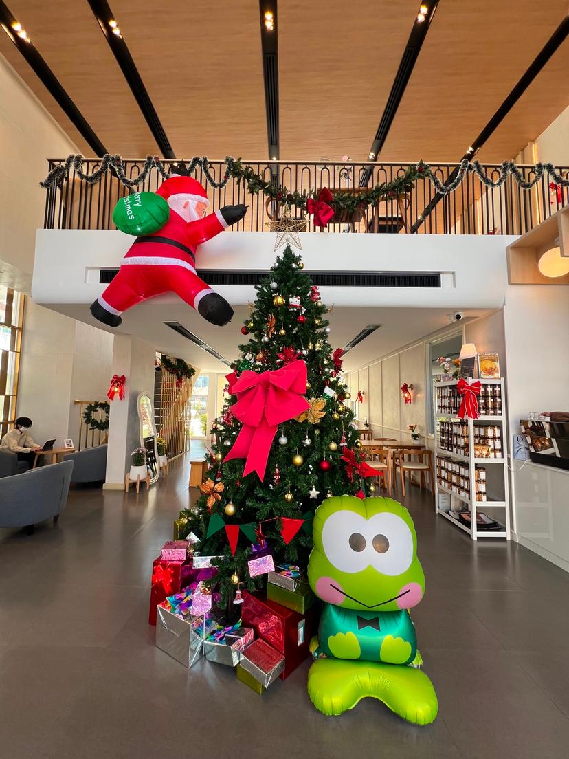 Aftertaste Cafe Pattaya