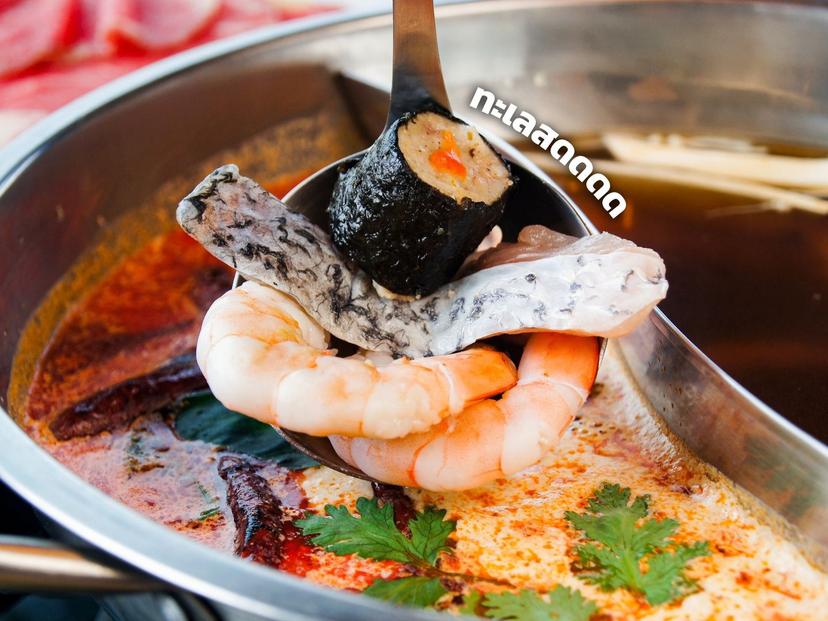 Pho Uncle Ho Phetchaburi