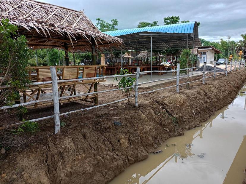 Jae Pu Kitchen, Phetchaburi