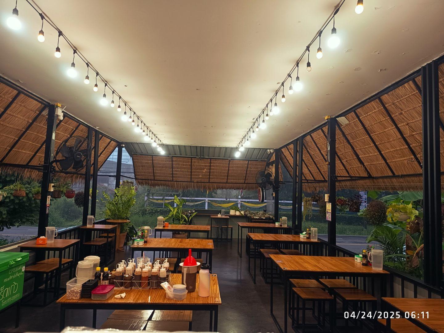 ไกฟ่าน ข้าวมันไก่ฮาลาล เมืองกระบี่