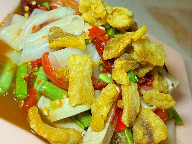 ร้านอาหารญาดา เพชรบุรี