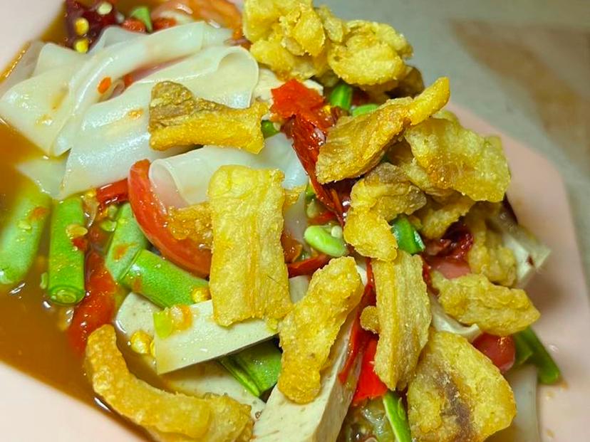 Yada Restaurant Phetchaburi