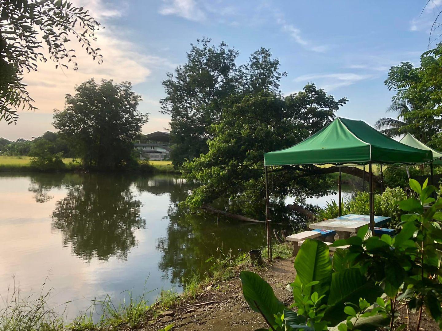 ร้าน ต่อศักดิ์ อาหารป่า