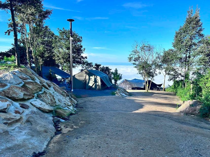 Safe Haven Khao Yai Thiang