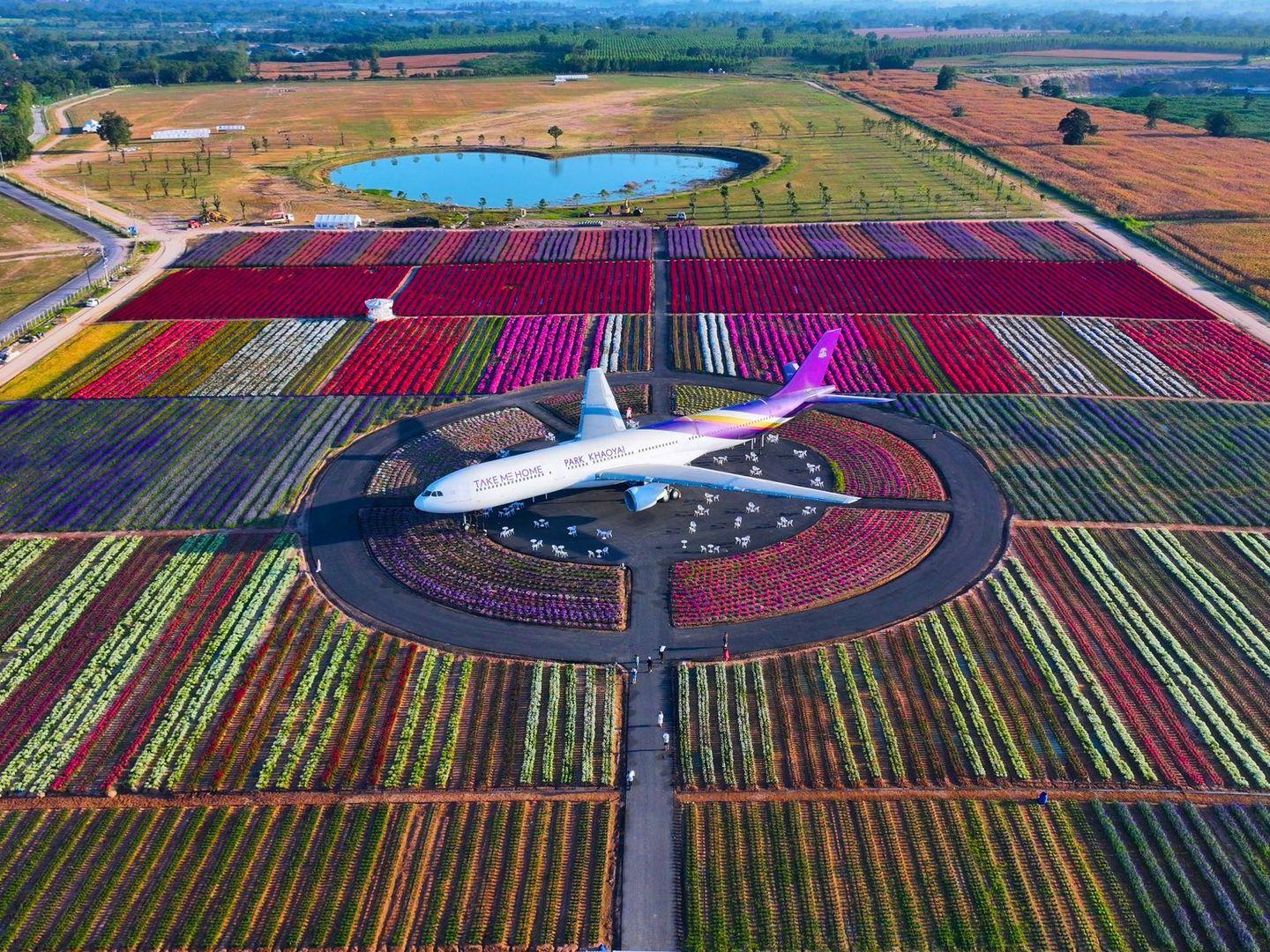 Take Me Home Park Khaoyai