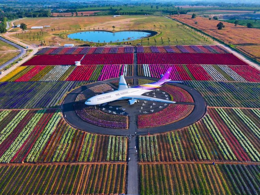 Take Me Home Park Khaoyai