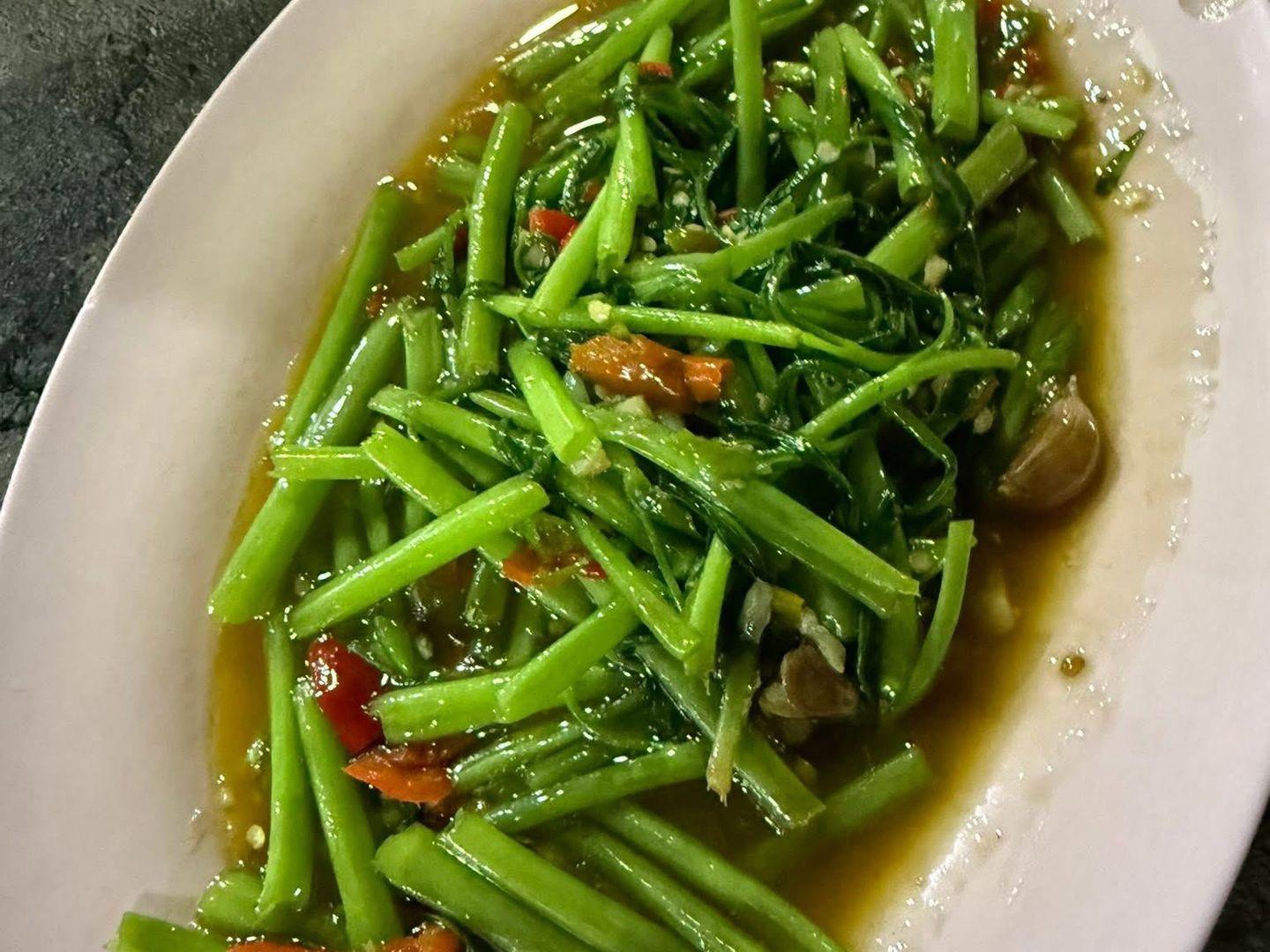 ร้านข้าวต้ม 2 บาท บางปลาหมอ