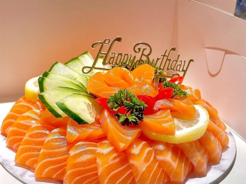 Yadai Sushi Singburi Branch