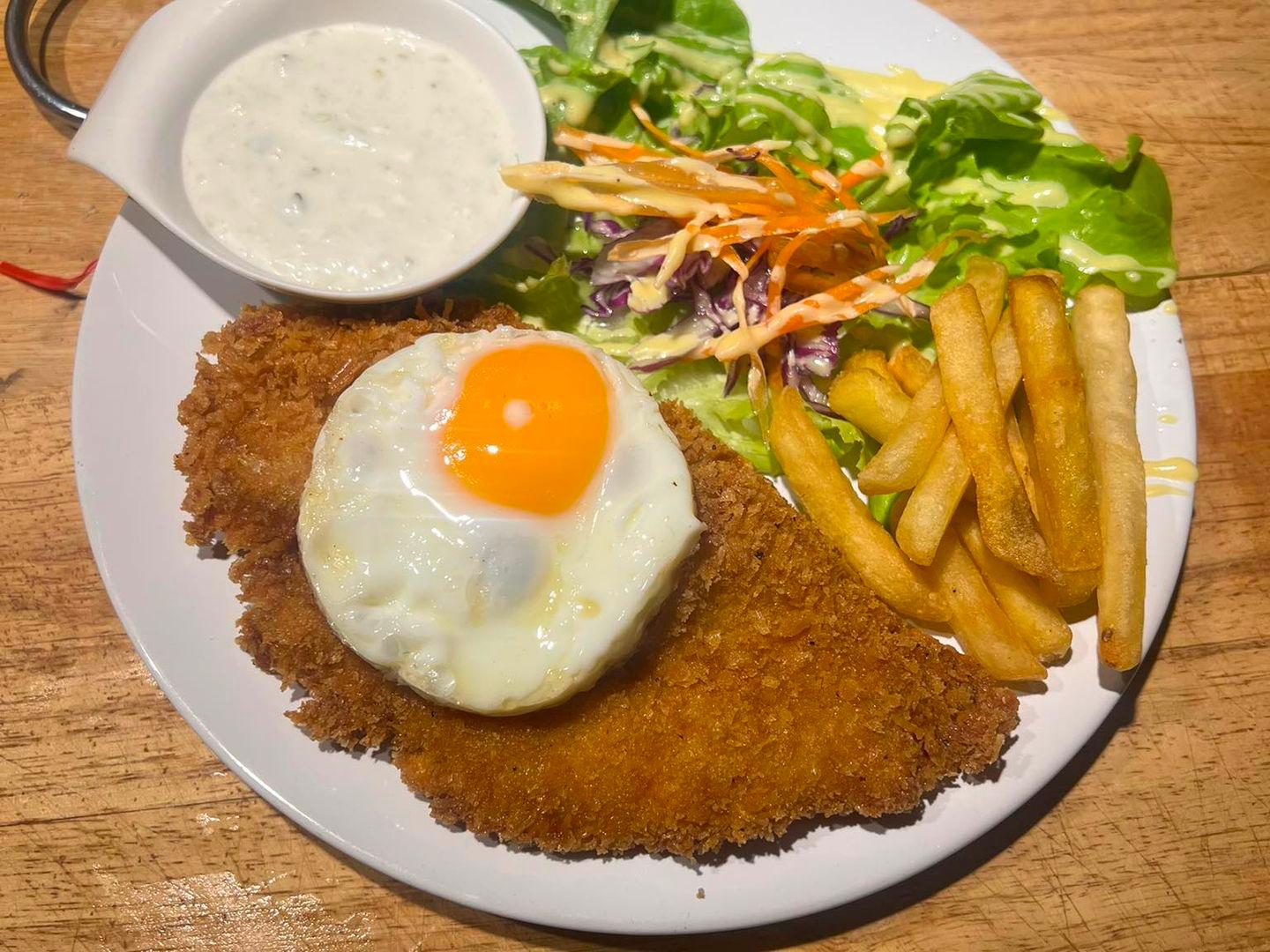 นมไม่มี6 คาเฟ่ สิงห์บุรี