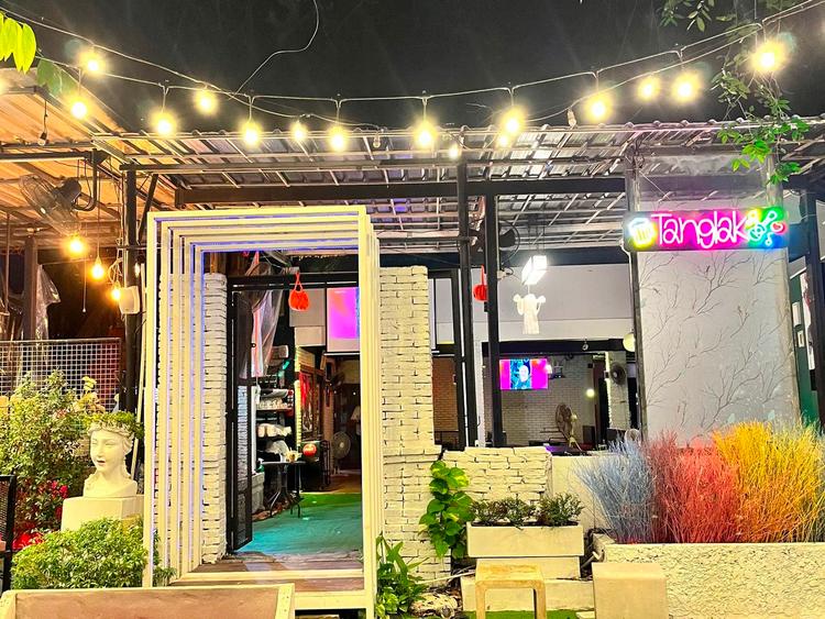 ตั้งหลัก Tanglak Food&Drink สิงห์บุรี