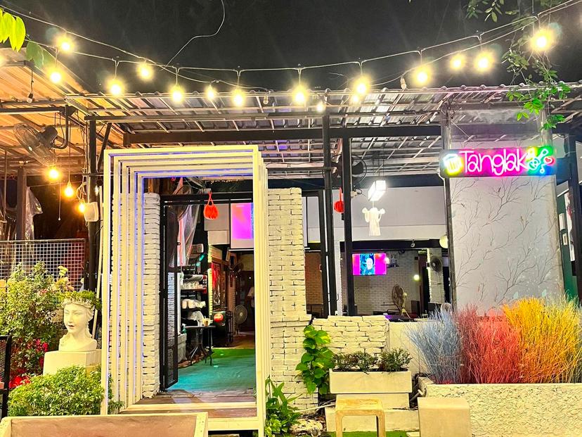 ​Tanglak Food&Drink