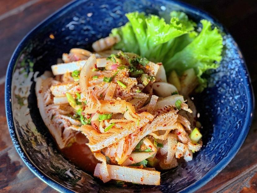 Long Tam & Long Cha, Saraburi