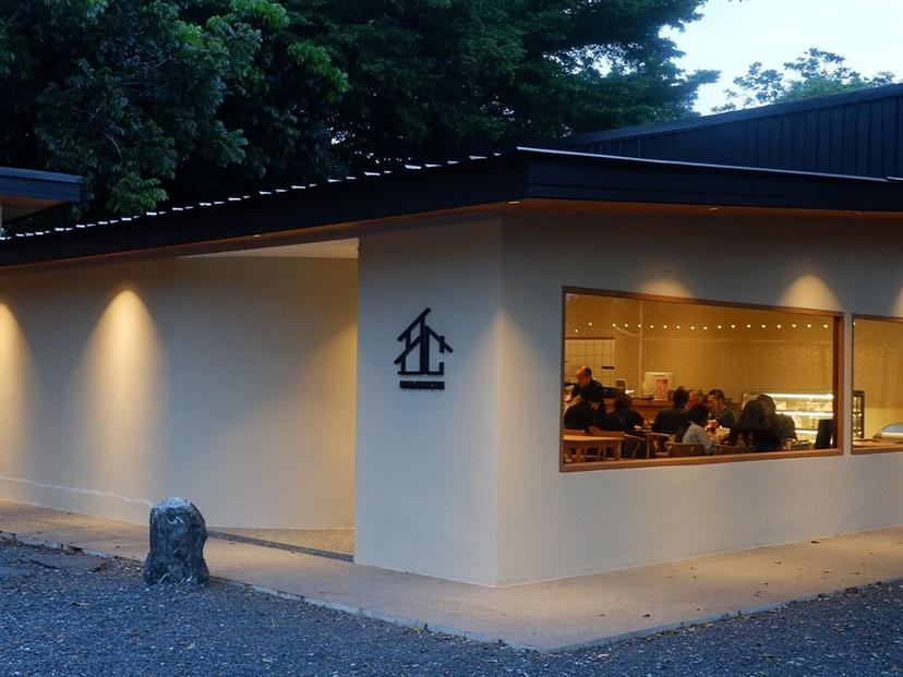 Baan Chi（班驰餐厅），Saraburi