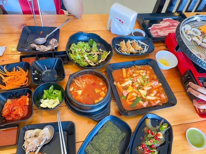 Friend Korea Saraburi