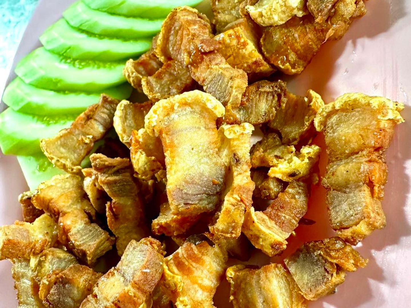 Siriohtana Restaurant, Saraburi