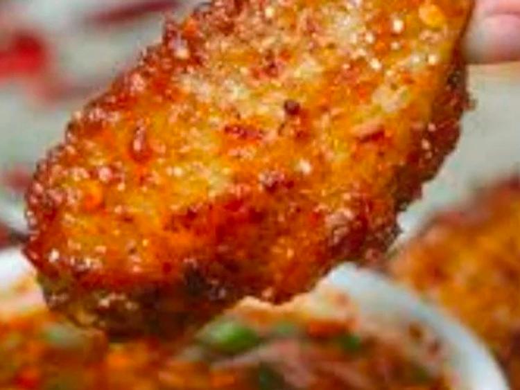 ร้านข้าวห่อ เพชรบุรี