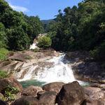 อุทยานแห่งชาติเขาหลวง