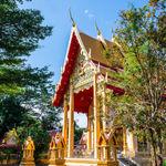 วัดพระทอง