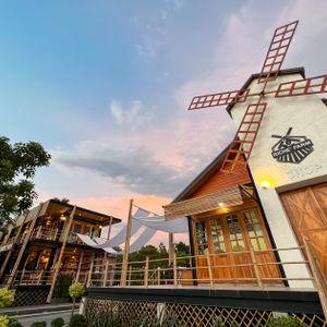 ริเช่ฟาร์ม RICHE FARM Chainat