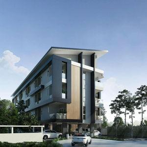 Farisa Garden Hotel