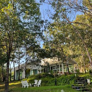 สวนลุงวร Ranong Glamping