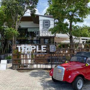 Triple B Cafe Organic