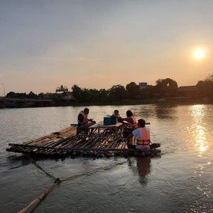 บ้านสวนขวัญ จังหวัดลพบุรี