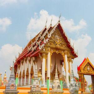วัดมหาสอน