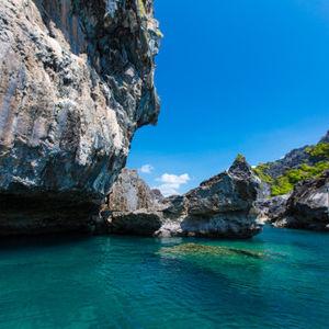 เกาะเชือก