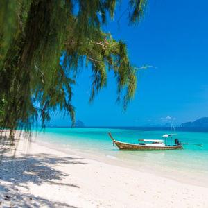 เกาะกระดาน