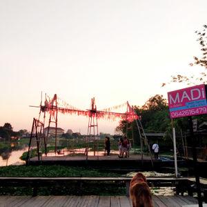 MADi ณ ลัดอีแท่น