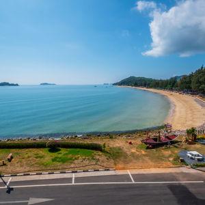 หาดทรายรี