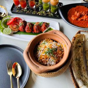 Bombay Indian Cuisine ร้อยเอ็ด