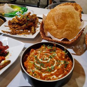 Bombay Indian Cuisine โคราช