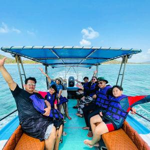 ท่าเรือป้าตู่
