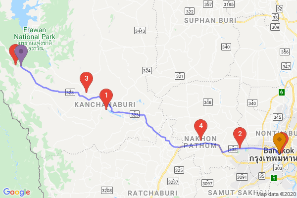 trip name